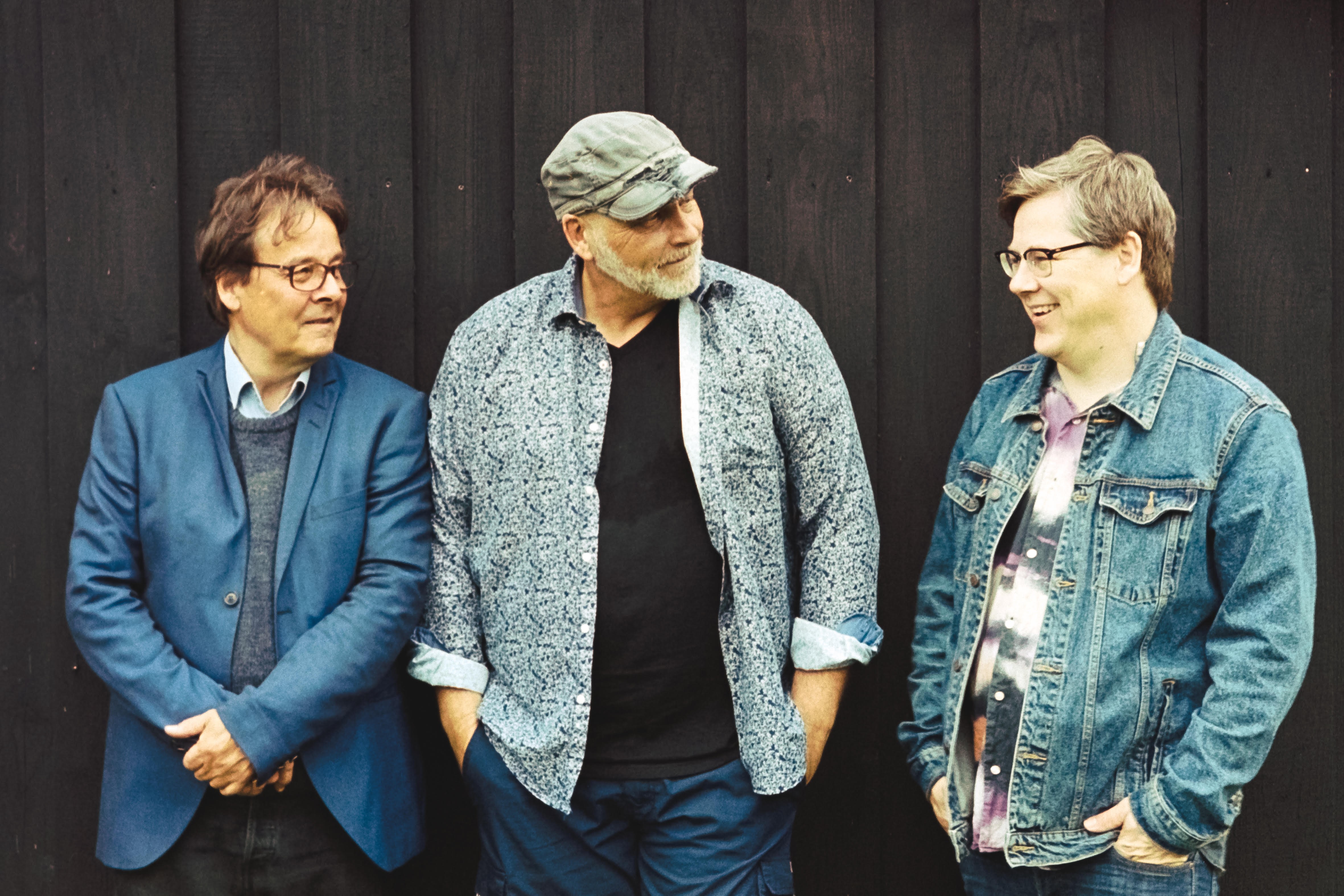 Bull&Hjorth+Mathiasen 26. oktober kl. 20:00